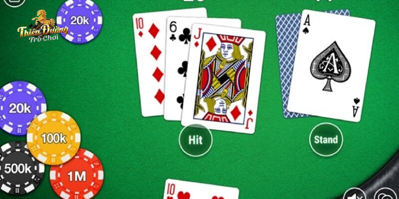 Hướng dẫn đặt cược bài cào online