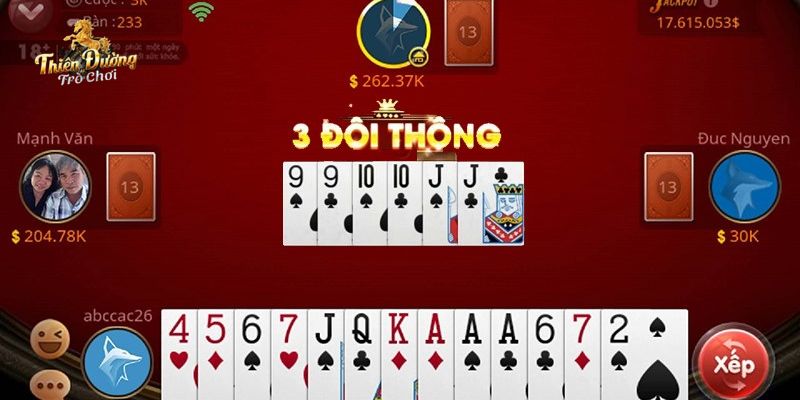 Giải nghĩa thuật ngữ tiến lên thường gặp