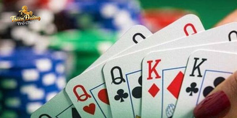 Một vài thủ thuật tâm lý bạn cần biết khi áp dụng mẹo đánh phỏm bịp