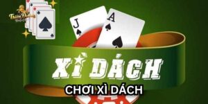 game bài xì dách