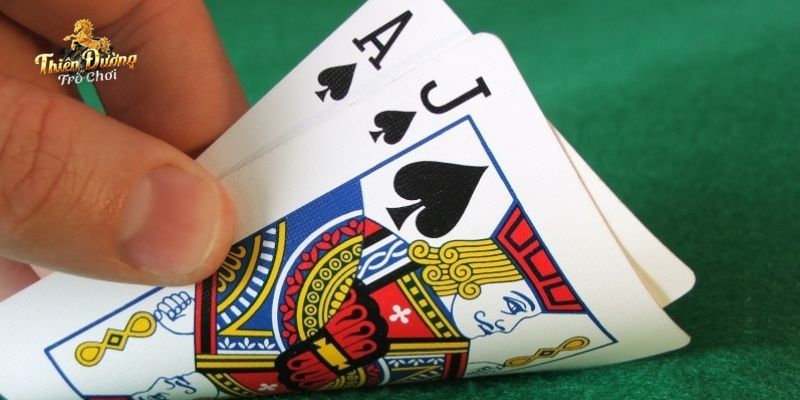 Xì dách tdtc là game bài thú vị