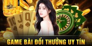 TDTC game bài đổi thưởng uy tín