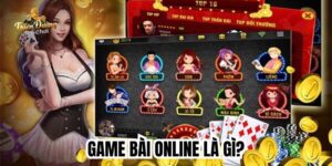 tdtc game bài online là gì