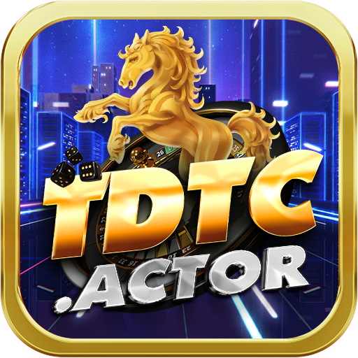 TDTC lo gô