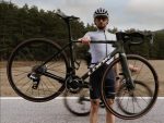 LOOK 785 Huez RS lightweight climbing road bike