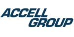 Accell Group bicycle factory and branded bikes on display