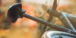 crankbrothers Highline V2 dropper post shown on a mountain bike