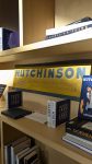 Hutchinson Rolls Into North America With New Distribution Deals Hutchinson gravel tyre mounted on a wheel