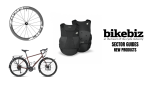 August Product Roundup Showcases New Kit From Zipp, Genesis and Juice Lubes Cycling workshop tools and maintenance products displayed on a shop counter