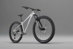 Whyte Secta RSX hardtail mountain bike with RockShox Pike Select fork