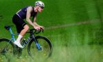 Castelli Transition collection cycling jacket for changeable weather