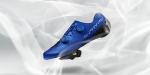 Shimano Unveils SPD-SLR: A Fresh Take on Road Shoe-Pedal Integration Shimano SPD-SLR pedal, cleat and S-Phyre shoe system