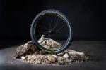 Pirelli Overhauls Scorpion Gravity Range With Simplified Tyre Selection System Pirelli Scorpion Gravity mountain bike tyre mounted on a wheel