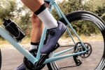 Sidi Prima 2 road cycling shoes in profile view