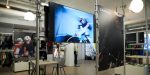 MVC Group Extends Iberian Footprint With New Barcelona Showroom Exterior of the Barcelona Moda Centre where MVC Group has opened its new showroom